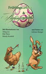 Fr&uuml;hlingsstress & Pr&uuml;fungsgef&uuml;hle