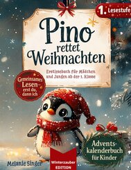 Adventskalender Buch f&uuml;r Kinder