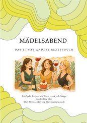 M&auml;delsabend