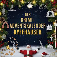 Der Krimi-Adventskalender Kyffh&auml;user