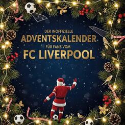 Der inoffizielle Adventskalender f&uuml;r Fans vom FC Liverpool