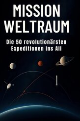 Mission Weltraum