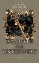 W&auml;chter der Unterwelt