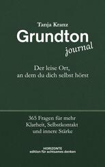 Grundton - Der leise Ort, an dem du dich selbst h&ouml;rst