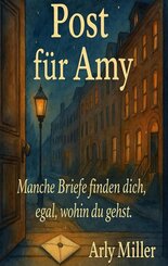 Post f&uuml;r Amy