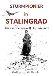 Sturmpionier in Stalingrad