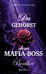 Du geh&ouml;rst dem Mafia-Boss