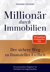 Million&auml;r durch Immobilien
