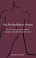 Das Wechseljahres-Drama