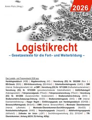 Logistikrecht 2026