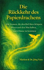 Die R&uuml;ckkehr des Papierdrachens