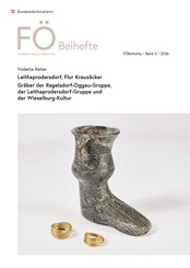 Fundberichte aus &Ouml;sterreich. Beihefte. Band 5 (2025)