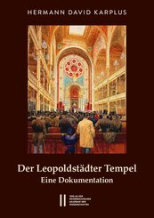 Der Leopoldst&auml;dter Tempel