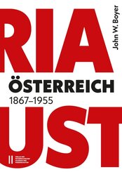 &Ouml;sterreich 1867&iquest;1955