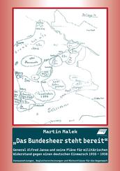 "Das Bundesheer steht bereit"