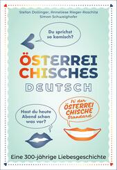 &Ouml;sterreichisches Deutsch
