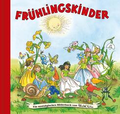 Fr&uuml;hlingskinder