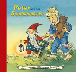 Peter und das Sandm&auml;nnchen