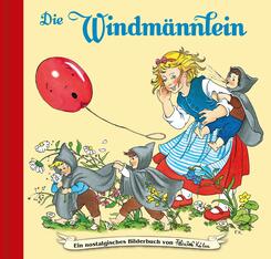 Die Windm&auml;nnlein