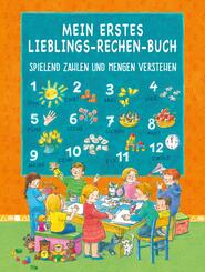 MEIN ERSTES LIEBLINGS-RECHEN-BUCH