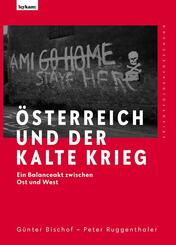 &Ouml;sterreich und der Kalte Krieg