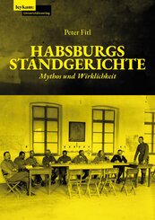 Habsburgs Standgerichte
