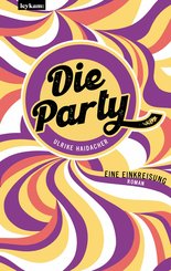 Die Party (eBook, ePUB)