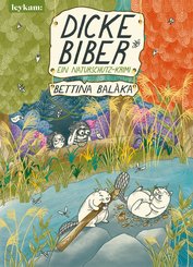 Dicke Biber (eBook, ePUB)