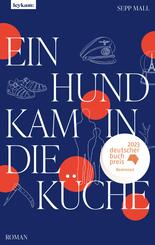 Ein Hund kam in die K&uuml;che