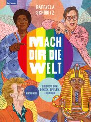 Mach dir die Welt