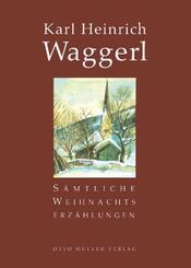 S&auml;mtliche Weihnachtserz&auml;hlungen