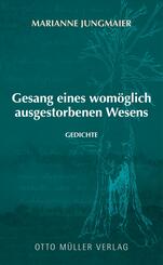 Gesang eines wom&ouml;glich ausgestorbenen Wesens