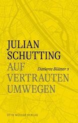 Auf vertrauten Umwegen