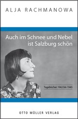 Auch im Schnee und Nebel ist Salzburg schön (eBook, ePUB)