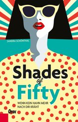 Shades of Fifty (eBook, ePUB)