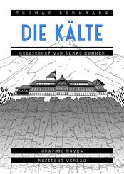 Die K&auml;lte