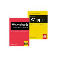 So spricht &Ouml;sterreich