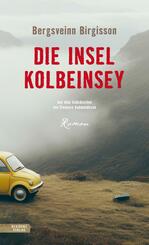 Die Insel Kolbeinsey