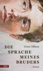 Die Sprache meines Bruders