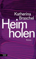 Heim holen
