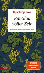 Ein Glas voller Zeit