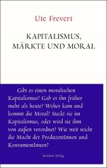 Kapitalismus, M&auml;rkte und Moral