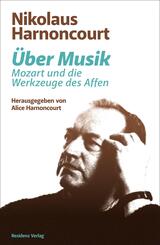&Uuml;ber Musik