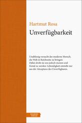 Unverf&uuml;gbarkeit