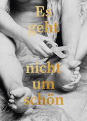 Es geht nicht um sch&ouml;n