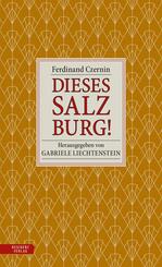 Dieses Salzburg!