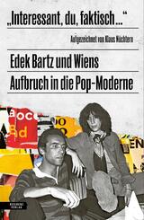 "Interessant, du, faktisch ..."