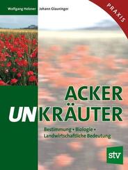 Ackerunkr&auml;uter
