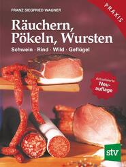 R&auml;uchern, P&ouml;keln, Wursten