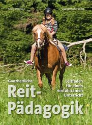 Ganzheitliche Reitp&auml;dagogik